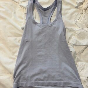 Lululemon Swiftly Tech Racerback Tank Top 2.0 *Race Length